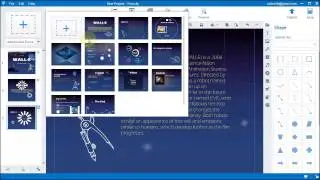 Free Multimedia Presentation Software – Best PowerPoint Alternative