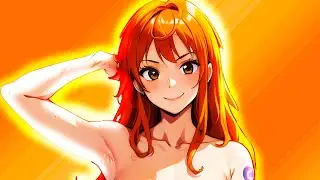 Nami is worth it