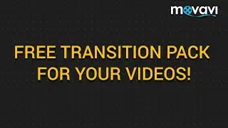 Free Green Screen Footage: Transitions