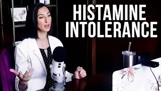 What Do I Do With Histamine Intolerance or Food Sensitivities?