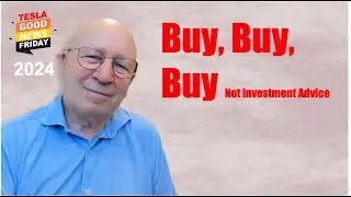 Tesla Stock Analysis: Where to From Here; AI and LLM Quandaries; Economic Data Concerning