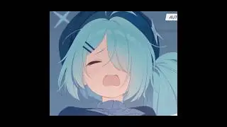 Hiyori Crying Noises (April Fools!)
