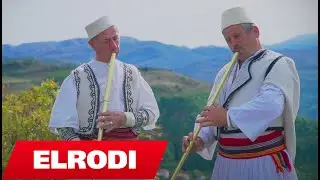 Ramadan & Xhaferr Kllogjri - Melodi me fyell (Official Video HD)