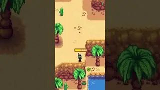 Stardew Valley Secrets Part 7 :