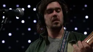 Parquet Courts - Normalization (Live on KEXP)