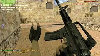 Counter Strike 1.6