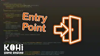 Kohi #006: Application Layer and Entry Point (Vulkan Game Engine Series)