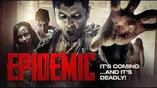 FILM ZOMBIE 2022 EPIDEMIC SUB INDO