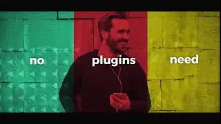 Fast Intro - After Effects Intro Template
