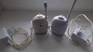 Радионяня плюсы и минусы/Baby Monitor