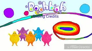 Boohbah Ending Credits (Instrumental Version)