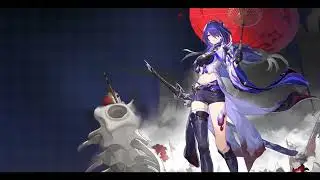 [Honkai: Star Rail] 2.1 - Trailer Theme Music 
