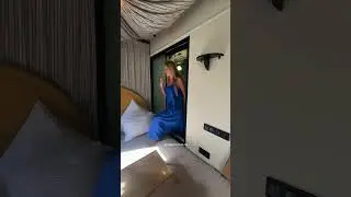 Обалденная ХРУЩЕВКА с круговой планировкой! 