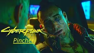 CYBERPUNK 2077 /// СМОЖЕМ ЛИ МЫ СПАСТИ ДЖЕКИ? #8