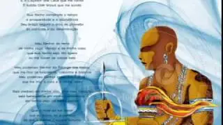 Xirê Oxossi - ketu