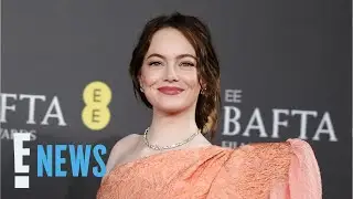 Emma Stone CONFESSES She Wants to Be Called By Her Real Name in Hollywood | E! News