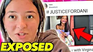 Danielle’s Family Friend VIRGINIA Comes Forward..