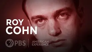 Roy Cohn | McCarthy | American Experience | PBS