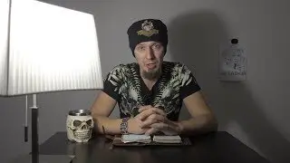 Твой мото инструктор пытается тебя убить