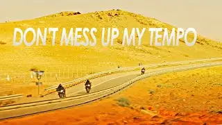 EXO | Don't Mess Up My Tempo