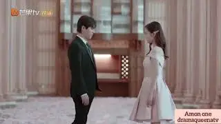 The Night of the Comet part 2 | Chinese drama