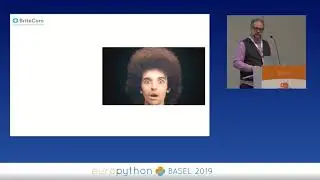 Lennart Regebro - Moving big projects to Python 3