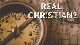 The Search for the True Christian