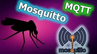Установка и настройка MQTT брокера Mosquitto