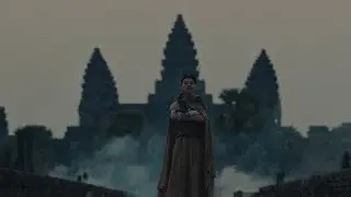 VANNDA - សុវណ្ណភូមិ (GOLDEN LAND) [OFFICIAL MUSIC VIDEO]