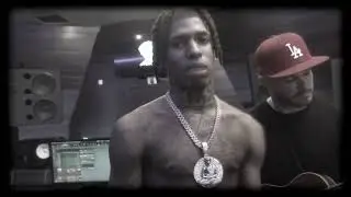 I Put A Beat Over 