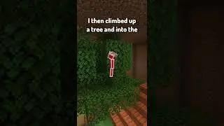 Can I Escape this Noob Minecraft Prison?