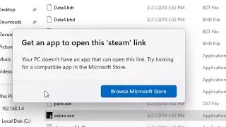 How to Fix Codex Games Error 