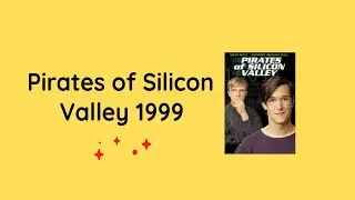 Pirates of Silicon Valley 1999 | Special Trailer !