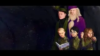 Гарри Поттер и Методы рационального мышления | Э. Юдковский | ГЛ 78-85