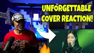 😮Producer SHOCKED by BABYMONSTER - ASA's 'Me, Myself & I' Cover! | REACTION