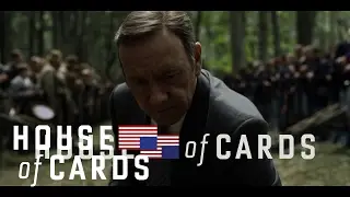 House of Cards - Season 2 | Teaser Trailer [HD] | Netflix