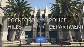 ROCKFORD HILLS POLICE DEPARTMENT