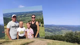 Воспоминания об отдыхе. Когда мы были счастливы вместе