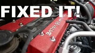 Engine troubleshooting - what was wrong with my engine