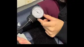 Blood Pressure