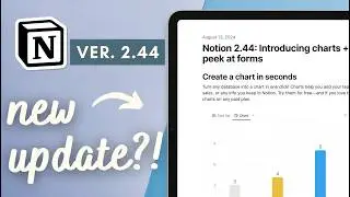 7 Game-changing Notion Updates You Don’t Want to Miss (August 2024)
