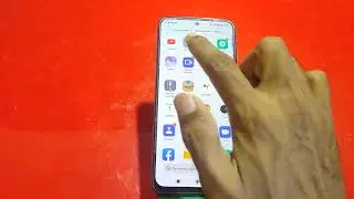 How To Change Sleep Time In Poco M5, Screen Lock Time Setting Change In Poco M5,