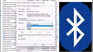 How To Fix Bluetooth Radio Status In Windows