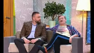 Две парочки. Ремонт — Уральские Пельмени