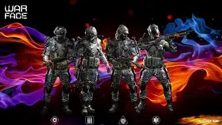 Warface  РооНиииии   шатаю стрим снайперов бычар ага:)