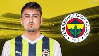 Cengiz Ünder 2023 - Welcome to Fenerbahce | Skills, Goals & Assists | HD