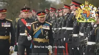British Patriotic Song: Soldiers of the King [Coronation Special]