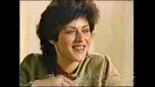 ABC Commercial Break (February 27, 1983) - with Ripley's Believe It or Not credits (with VO promos)