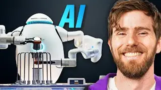 Trying 9 AI Tech Products