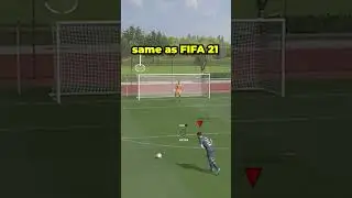 Which FIFA Had The Greatest Free kicks? 